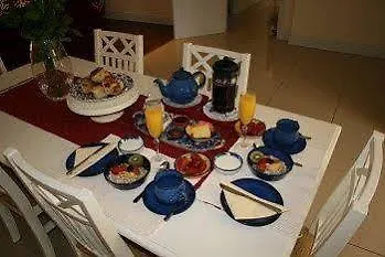 Gannon's Self-catering Accomodation 4*