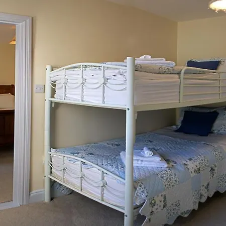 Gannon's Self-catering Accomodation