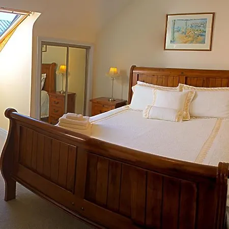 Gannon's Self-catering Accomodation Couette-café