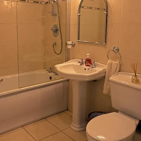 Gannon's Self-catering Accomodation Clifden