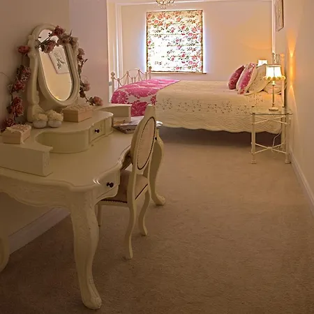 Bed & Breakfast Gannon's Self-catering Accomodation 4*