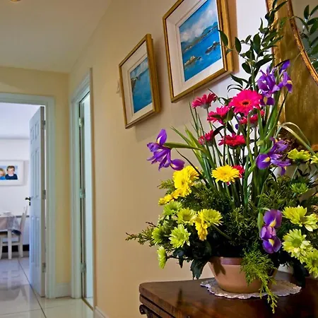 Couette-café Gannon's Self-catering Accomodation Clifden