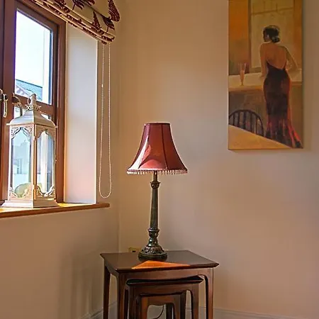 Gannon's Self-catering Accomodation Clifden