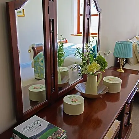 Gannon's Self-catering Accomodation 4*