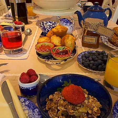 Gannon's Self-catering Accomodation