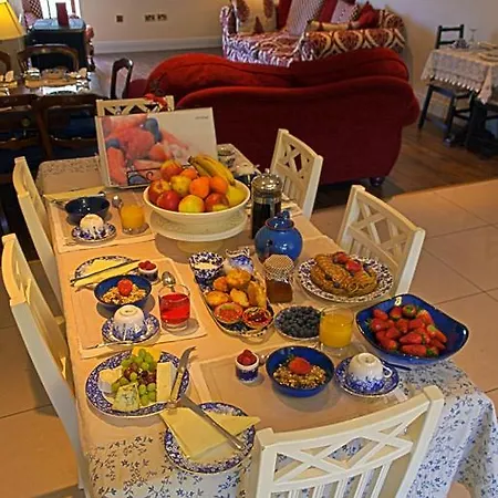 Bed & Breakfast Gannon's Self-catering Accomodation Clifden