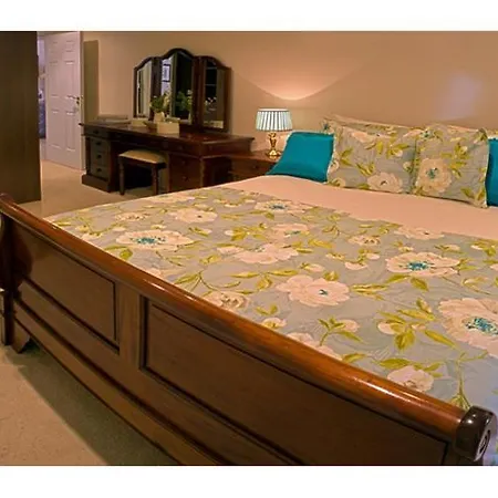 Gannon's Self-catering Accomodation Couette-café