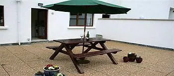 Gannon's Self-catering Accomodation 4* Clifden