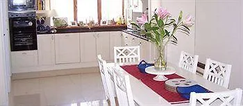 Gannon's Self-catering Accomodation Couette-café Clifden