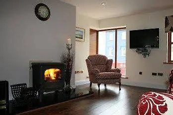 Gannon's Self-catering Accomodation Bed and breakfast 4*