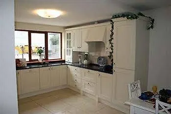 Gannon's Self-catering Accomodation