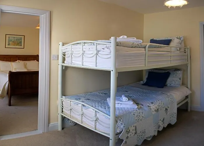 Gannon's Self-catering Accomodation