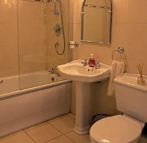 Gannon's Self-catering Accomodation Clifden