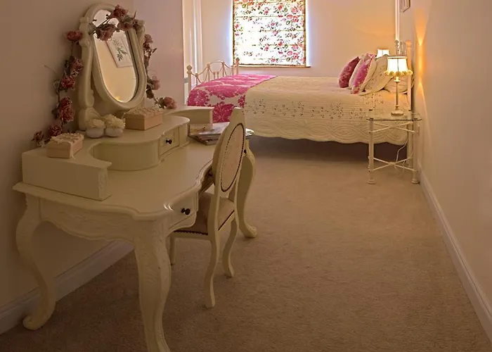 Bed & Breakfast Gannon's Self-catering Accomodation 4*