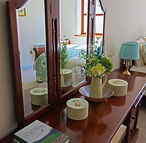 Gannon's Self-catering Accomodation 4*