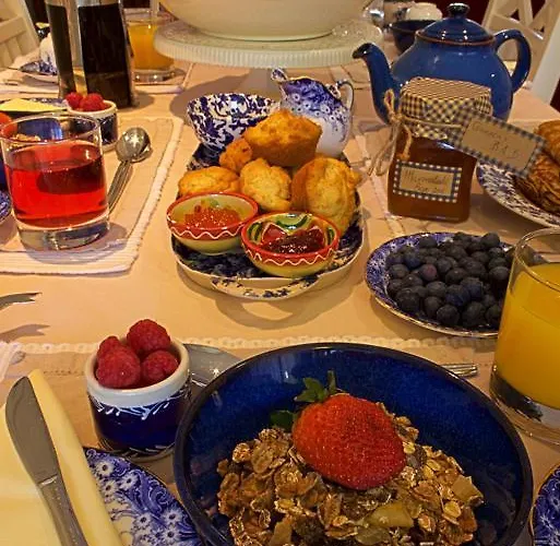 Gannon's Self-catering Accomodation