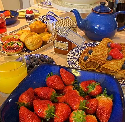 Bed & Breakfast Gannon's Self-catering Accomodation 4*