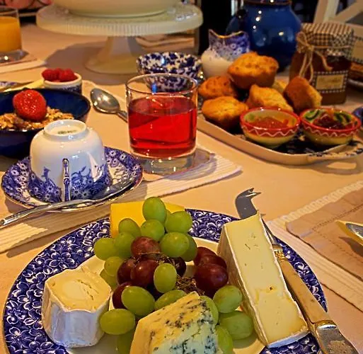 Gannon's Self-catering Accomodation Bed & Breakfast