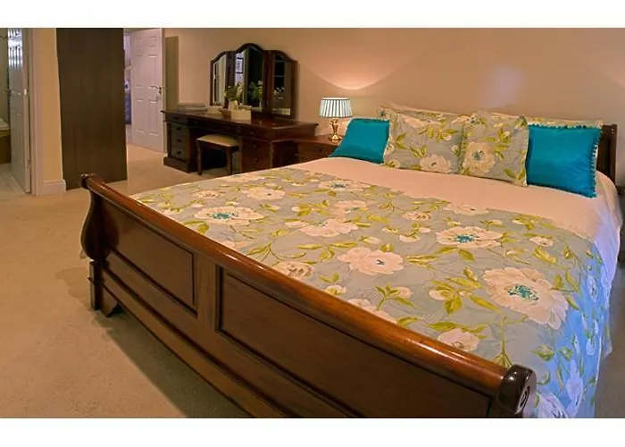 Gannon's Self-catering Accomodation Bed & Breakfast