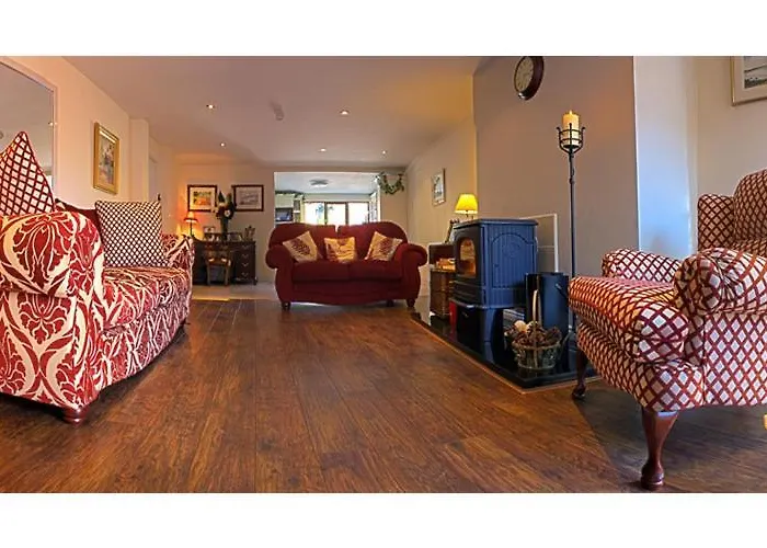 Bed and breakfast Gannon's Self-catering Accomodation 4*