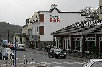 Bed & Breakfast Gannon's Self-catering Accomodation